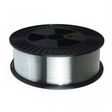 Aluminium 0,5kg spoel 0.8mm