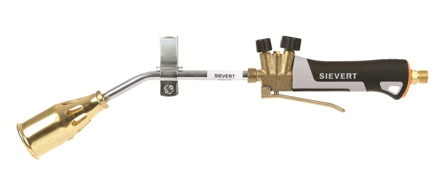 Sievert turboroofer 50 3/8" L kort