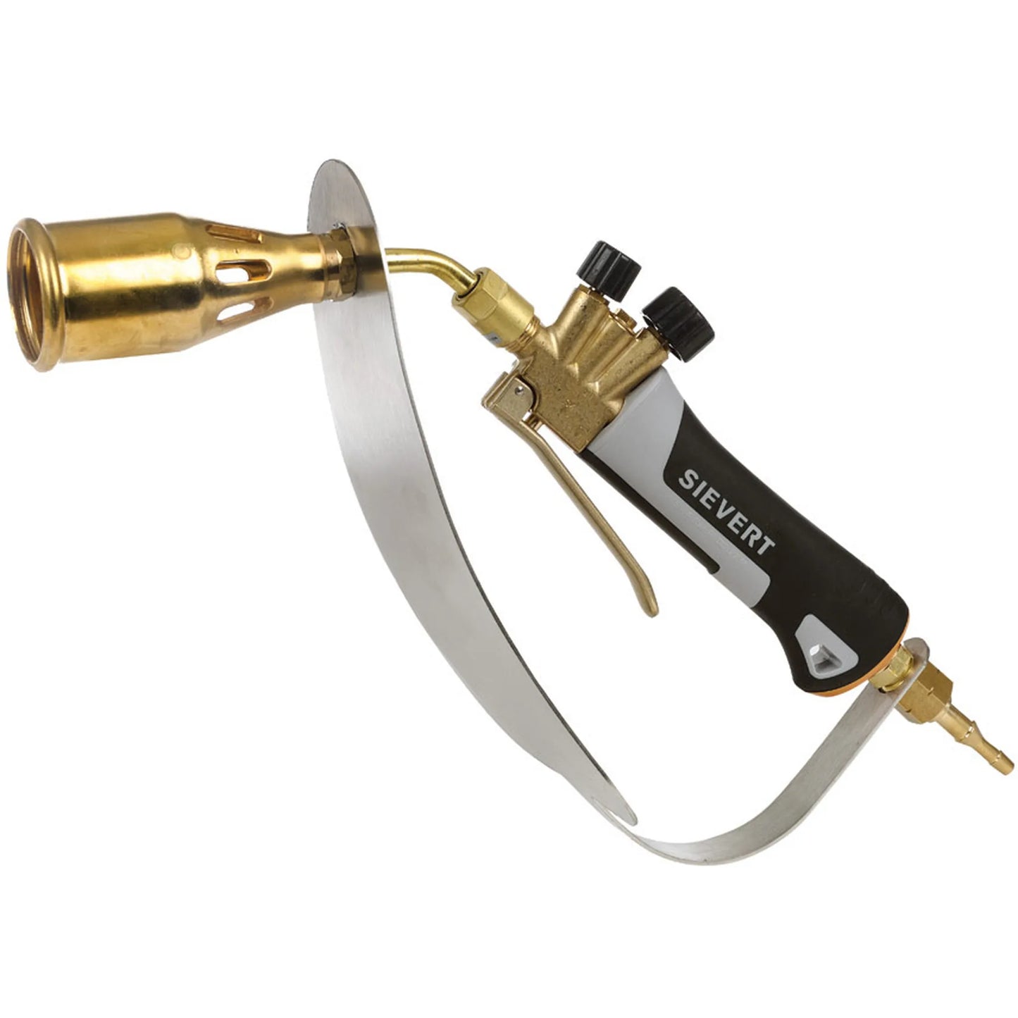 Sievert Varkenshaarbrander / strokenbrander 3/8" L