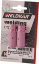 Weldkar Keramische gascup GR.6 10MM WK17-18-26 2 stuks