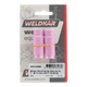 Weldkar keramische gascup GR.7 11mm WK 17-18-26 2 stuks