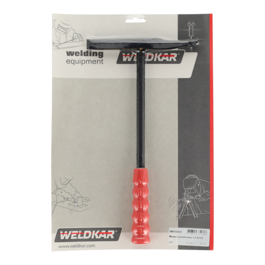 Weldkar lasbikhamer LS54