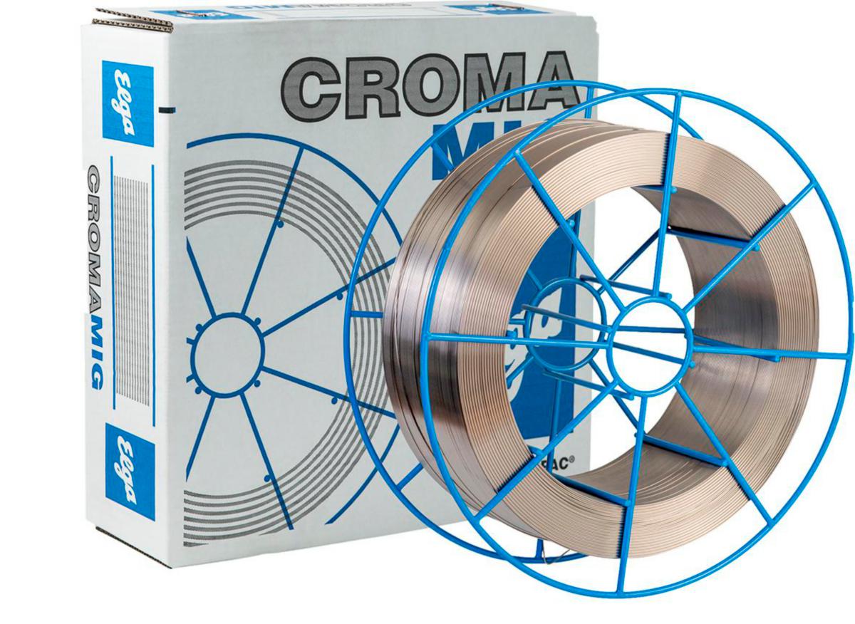 ELGA CROMAMIG 316LSi 0.8mm 15KG BS300 spoel