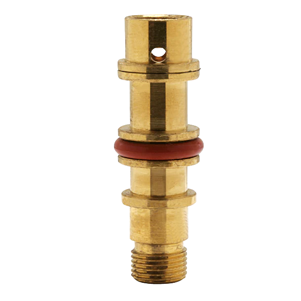 Standaard collet body gas saver WP17/18/26 CK Worldwide