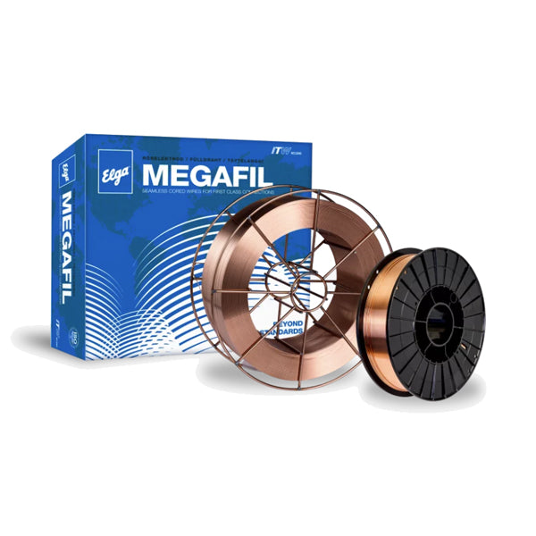 ELGA MEGAFIL 716R 1.2 mm 5kg D200