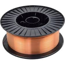 Mini spoel MIG draad 0,8KG 0,6mm