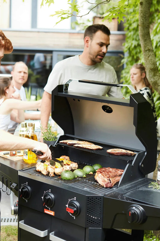 Barbecook Luca 312 BBQ