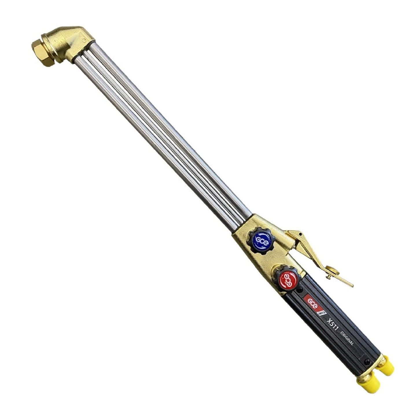 Snijbrander X-511 90 Lengte 470mm