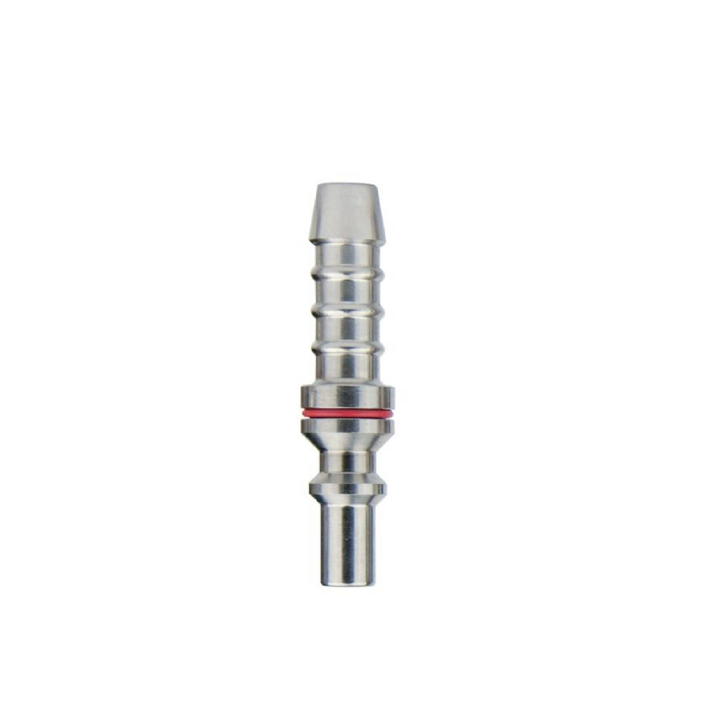 Acetyleen / Propaan RVS TG insteektule 8.0mm