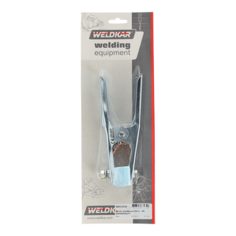 compare product Weldkar Aardklem 200A M8 aansluiting