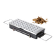 Barbecook universele smoker box voor rookchips