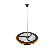 Jetboil coffee press silicone