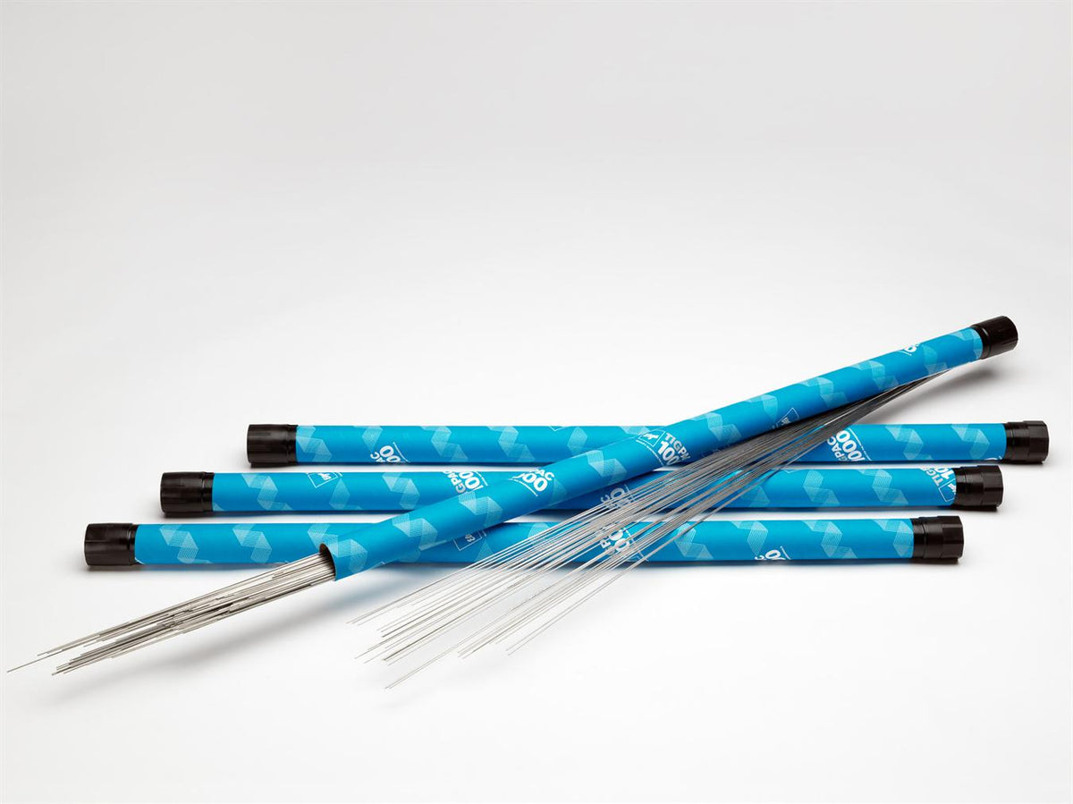 ELGA ELGATIG 135 2.4x1000mm 5kg TUBE