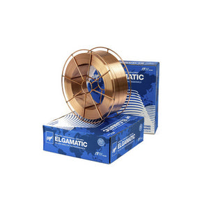 ELGA ELGAMATIC 100 1.2mm 18KG BS300 Spoel