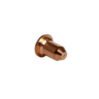 Snijhuls 1,1mm 50-60A 10 stuks voor plasma snijden