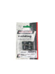 gasverdeler zwart wk411/511 2 stuks