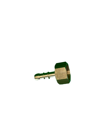 compare product Slangpilaar 8mm 1/2” rechts binnen draad