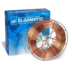 ELGA ELGAMATIC 100 1.0mm 18kg BS300