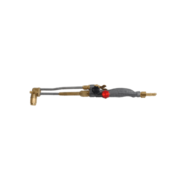 Caliber snijbrander