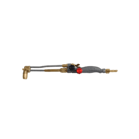 Caliber snijbrander