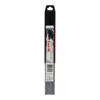 compare product Weldkar Cast-Ni voor gietijzer laselektroden 2.5mm x 300mm 35 stuks