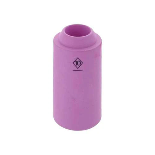 Gas cup voor collet body Nr. 10 WP17/18/26 CK WorldWide