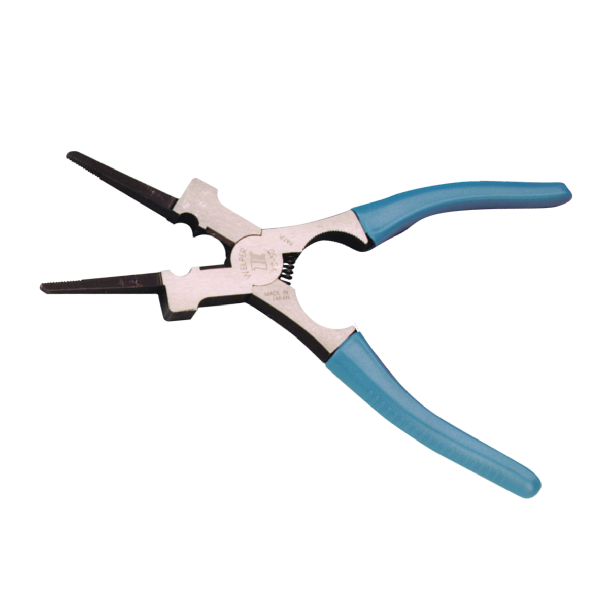 Draadkniptang welper YS-20 178mm