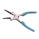 Draadkniptang welper YS-20 178mm