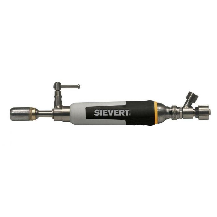 Sievert soldeerbout Pro 95 titanium