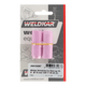 Weldkar keramische gascup GR.8 13mm WK 17-18-26 2 stuks
