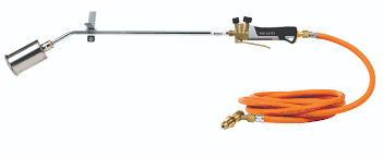 Sievert Turboroofer 60 set RVS