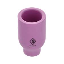 Gas cup alumina gas saver Nr. 5 WP9/20 CK WorldWide