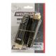 Weldkar kabelkoppeling pen WKP 50 voor 35/50 mm2 2 stuks