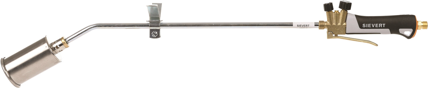 Sievert Turboroofer 60 3/8"L