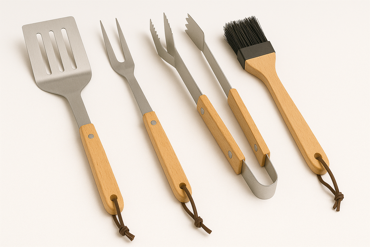 BBQ accessoires