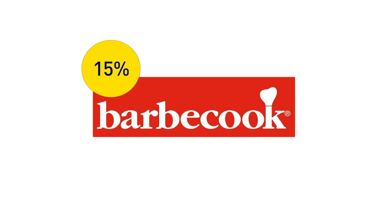 Barbecook deals