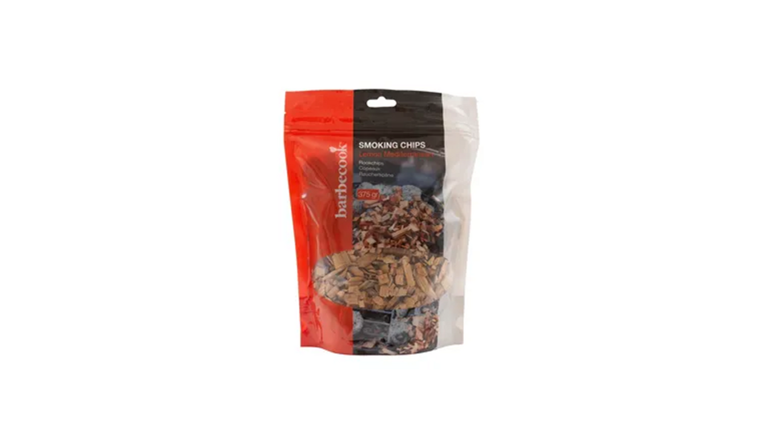 Rookchips BBQ