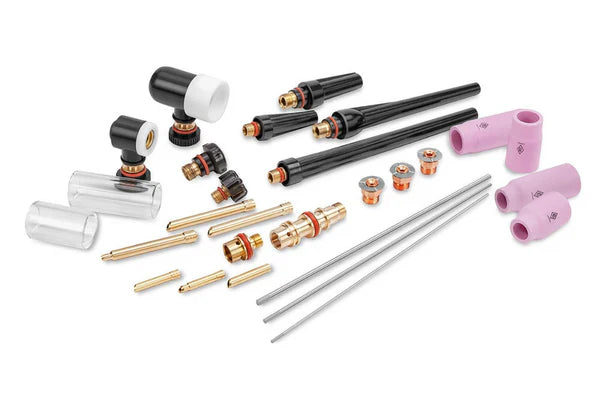 TIG Verbruiksartikelen