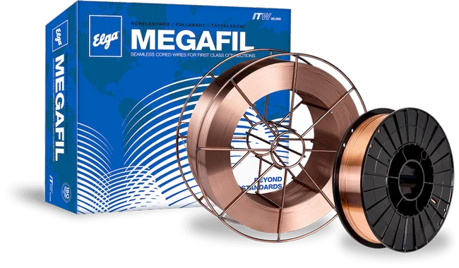 Lasdraad & laselektrodes