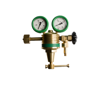 compare product Reduceerventiel stikstof HD 300 Bar CEN 1 werkdruk 0-200 Bar