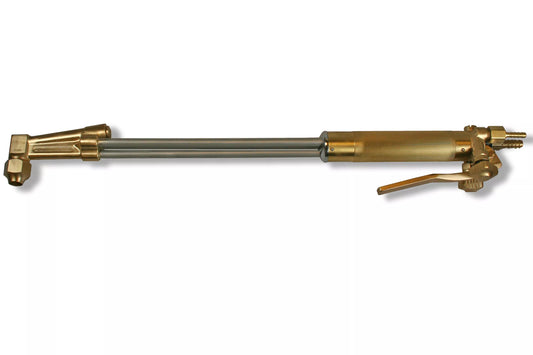Snijbrander M-HAR 62 1000mm 105 graden