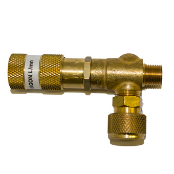 compare product Air Products Integra snelkoppeling veriflow 0-60 Ltr/min