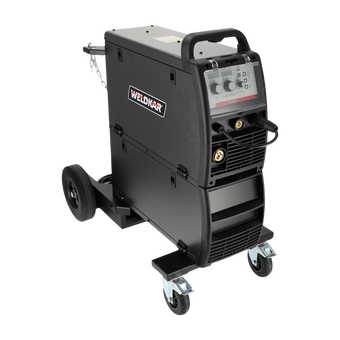 compare product Weldkar WK MIG 2025 PFC MIG lasapparaat