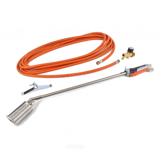 Sievert Roofing set 60 Promatic