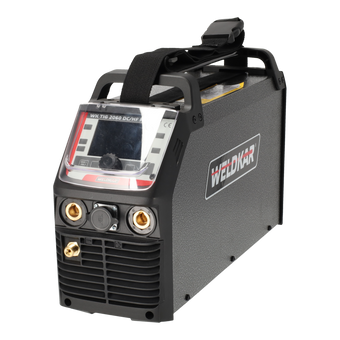 compare product Welkar TIG 2060 DC/HF Pulse lasinverter inclusief toebehoren