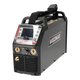 Welkar TIG 2060 DC/HF Pulse lasinverter inclusief toebehoren