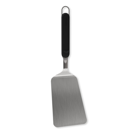 Barbecook olivia vis spatel RVS 42CM