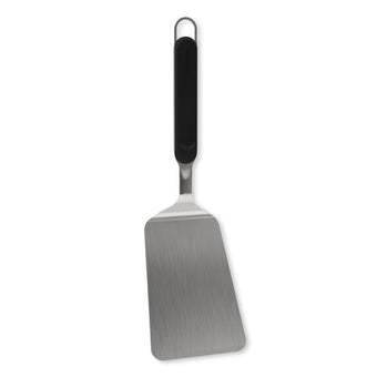 compare product Barbecook olivia vis spatel RVS 42CM