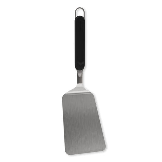 Barbecook olivia vis spatel RVS 42CM