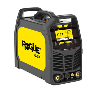 compare product ESAB ROGUE ET 230iP AC/DC